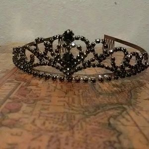 ✨Charming Charlie✨ 👑Tiara👑